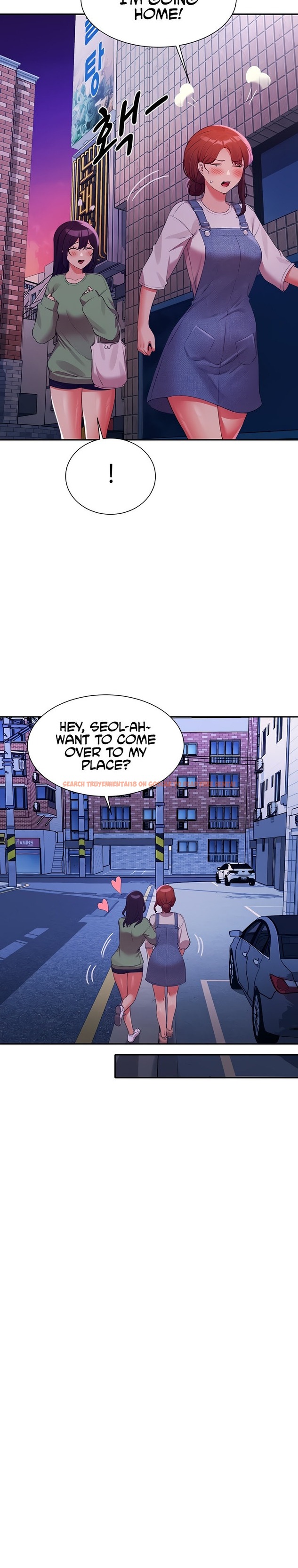Read Hentai Image 21 577 in comic Is There No Goddess In My College? - Chapter 67 - hentaitnt.net
