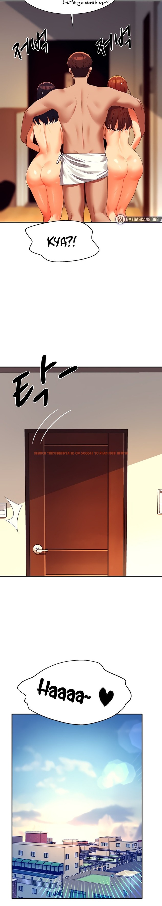 Read Hentai Image 3 576 in comic Is There No Goddess In My College? - Chapter 67 - hentaitnt.net