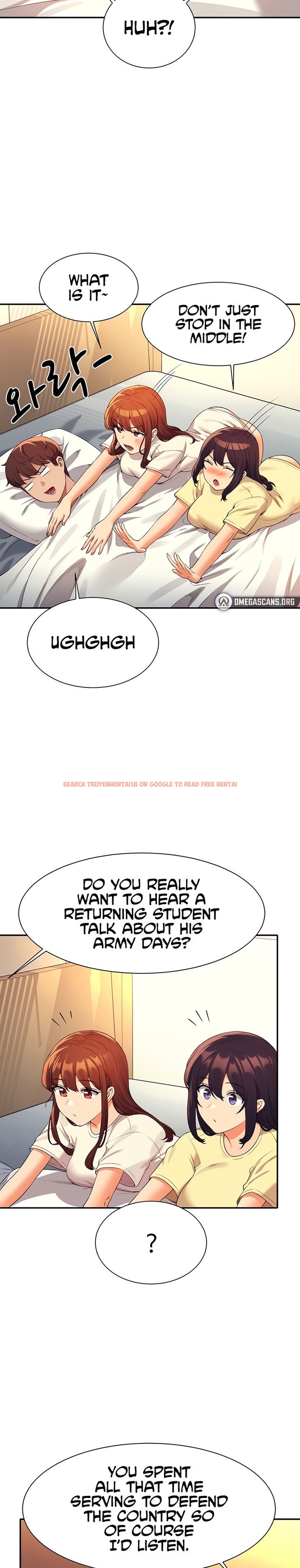 Read Hentai Image 8 576 in comic Is There No Goddess In My College? - Chapter 67 - hentaitnt.net