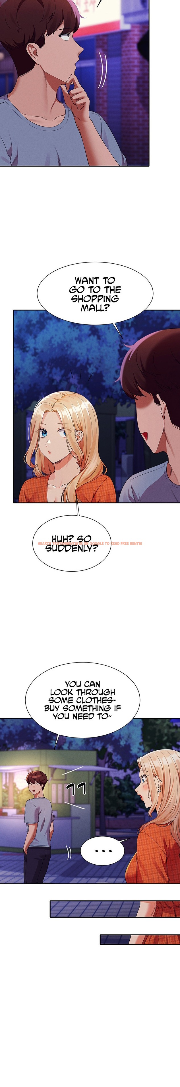 Read Hentai Image 18 655 in comic Is There No Goddess In My College? - Chapter 68 - hentaitnt.net