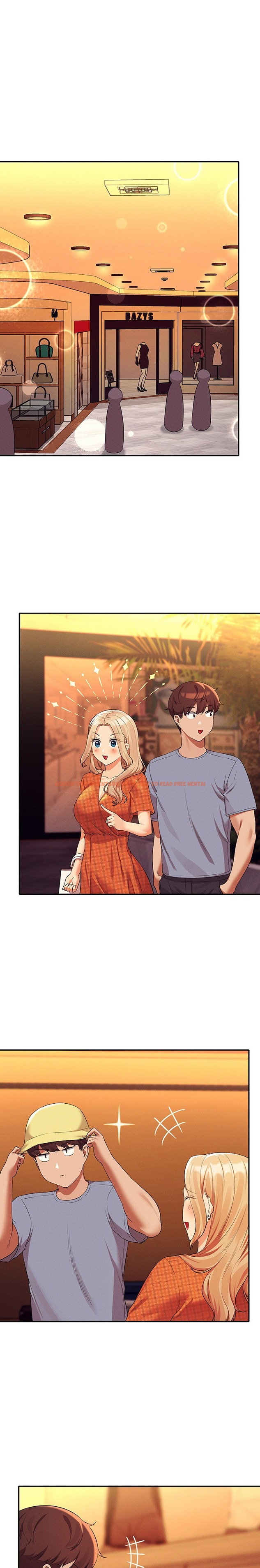 Read Hentai Image 19 655 in comic Is There No Goddess In My College? - Chapter 68 - hentaitnt.net