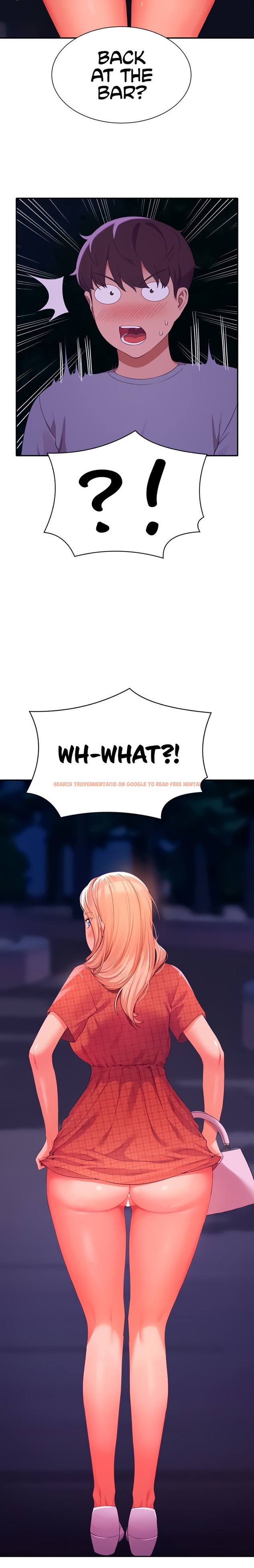 Read Hentai Image 2 653 in comic Is There No Goddess In My College? - Chapter 68 - hentaitnt.net