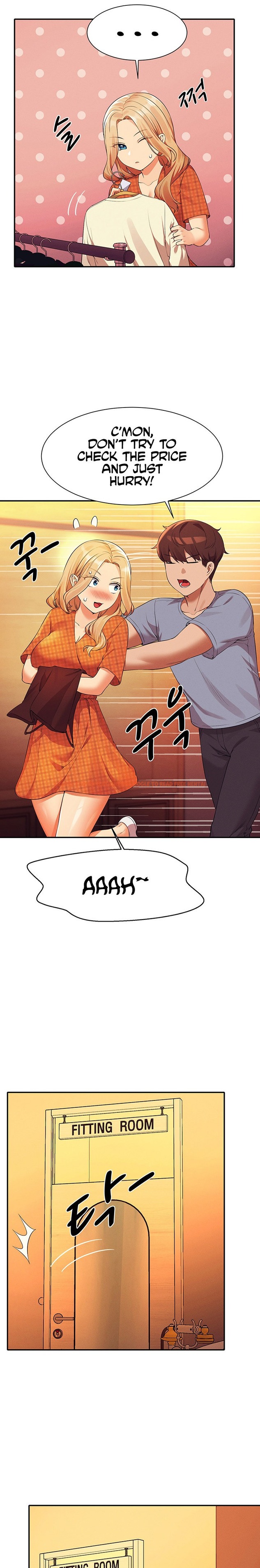 Read Hentai Image 22 655 in comic Is There No Goddess In My College? - Chapter 68 - hentaitnt.net