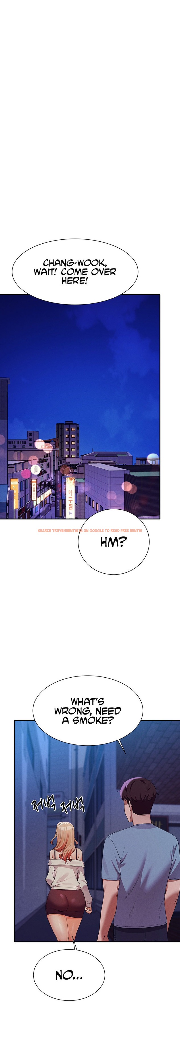 Read Hentai Image 25 655 in comic Is There No Goddess In My College? - Chapter 68 - hentaitnt.net