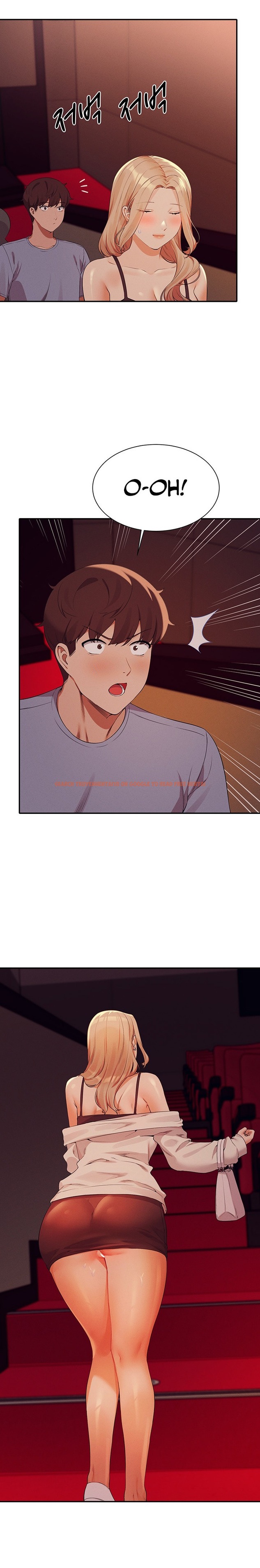 Read Hentai Image 12 015 in comic Is There No Goddess In My College? - Chapter 69 - hentaitnt.net