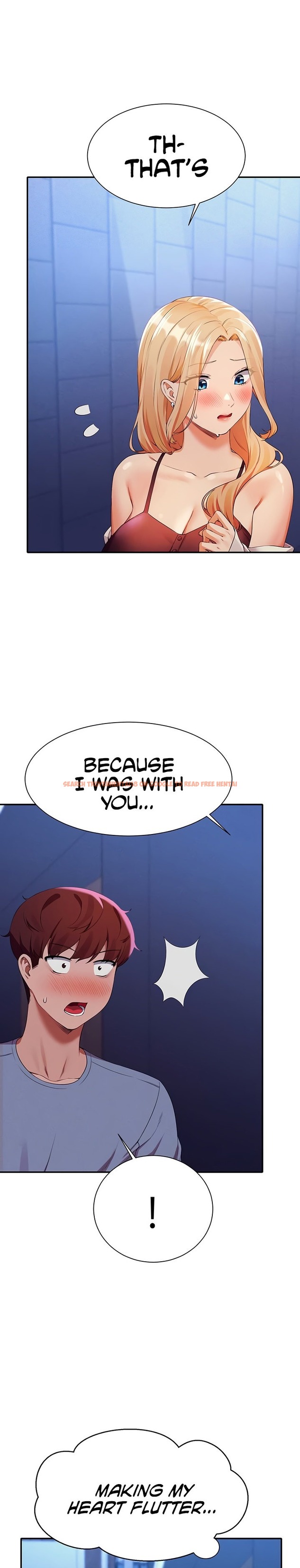 Read Hentai Image 4 015 in comic Is There No Goddess In My College? - Chapter 69 - hentaitnt.net