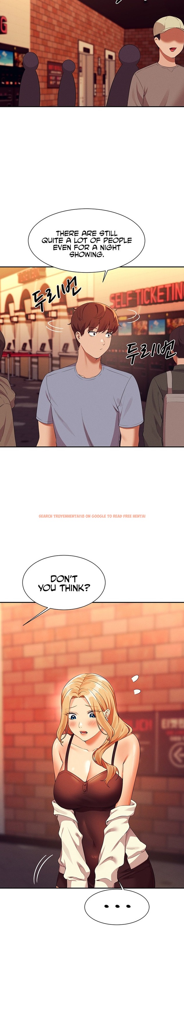 Read Hentai Image 9 015 in comic Is There No Goddess In My College? - Chapter 69 - hentaitnt.net