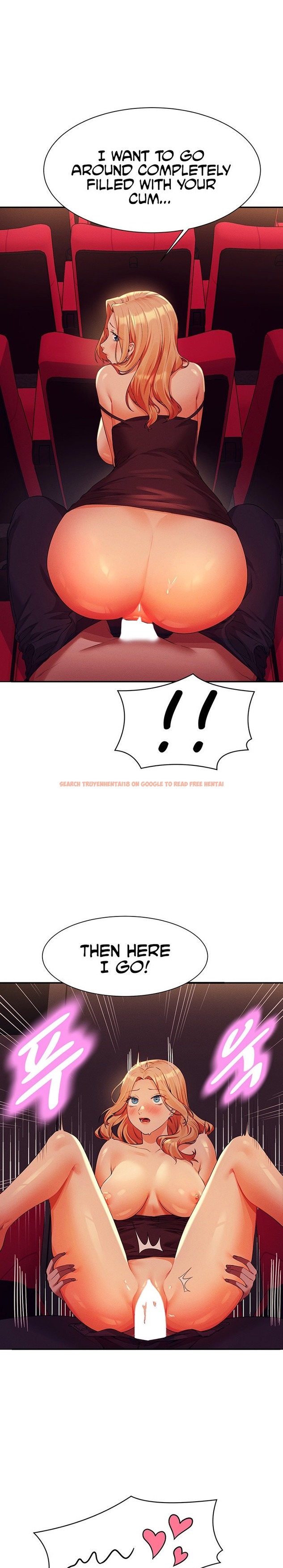 Read Hentai Image 11 810 in comic Is There No Goddess In My College? - Chapter 70 - hentaitnt.net