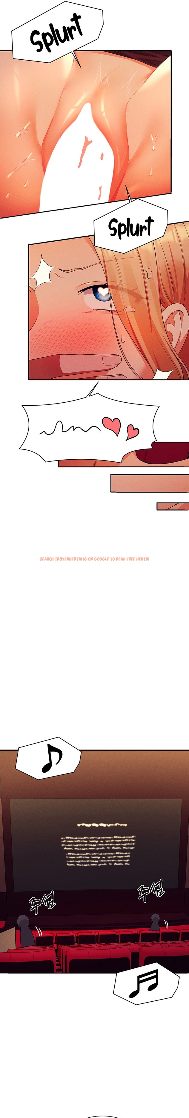 Read Hentai Image 13 810 in comic Is There No Goddess In My College? - Chapter 70 - hentaitnt.net