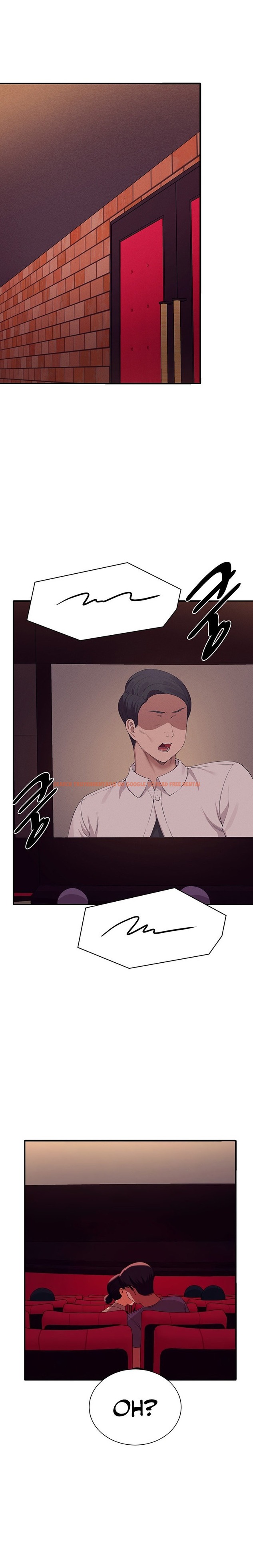 Read Hentai Image 3 810 in comic Is There No Goddess In My College? - Chapter 70 - hentaitnt.net