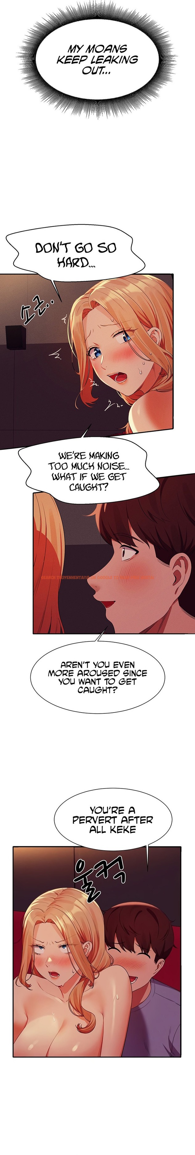 Read Hentai Image 6 810 in comic Is There No Goddess In My College? - Chapter 70 - hentaitnt.net