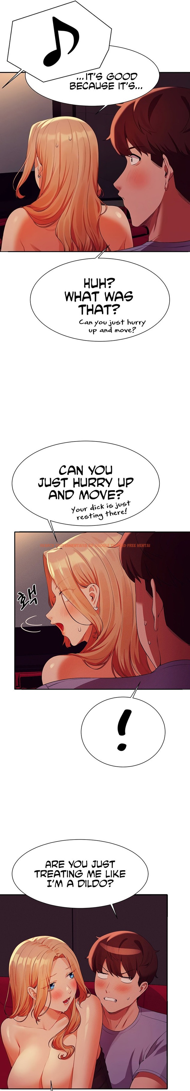 Read Hentai Image 7 810 in comic Is There No Goddess In My College? - Chapter 70 - hentaitnt.net
