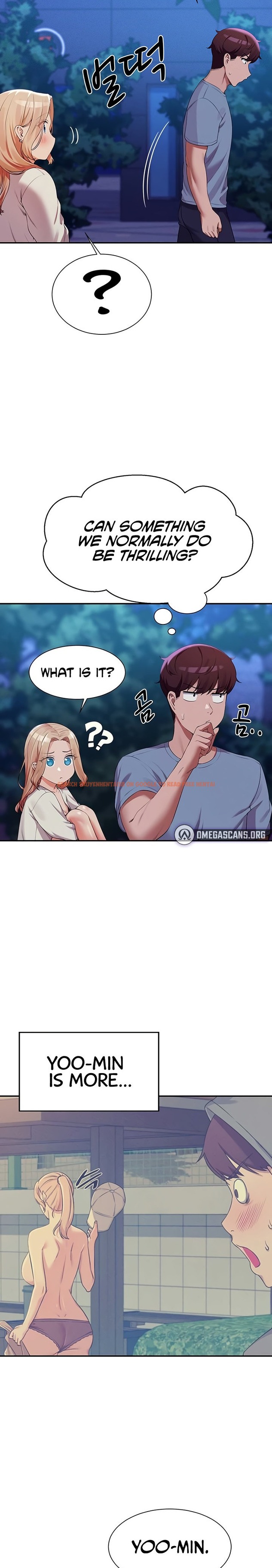 Read Hentai Image 5 165 in comic Is There No Goddess In My College? - Chapter 71 - hentaitnt.net