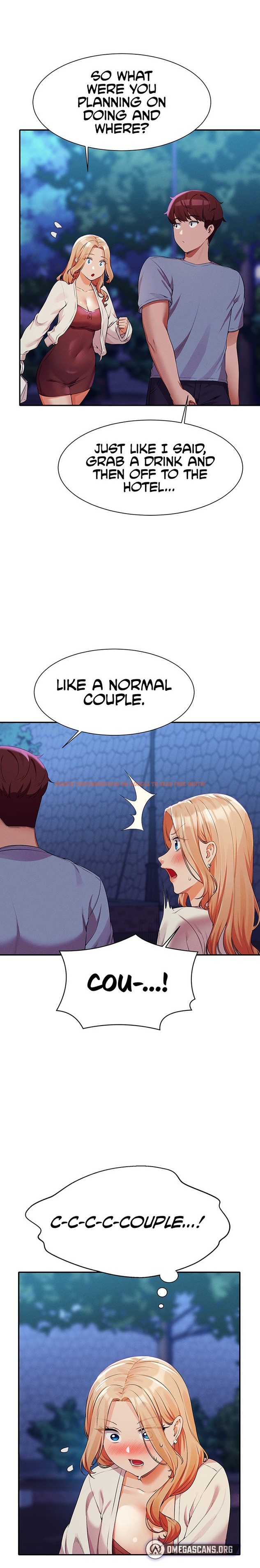 Read Hentai Image 9 166 in comic Is There No Goddess In My College? - Chapter 71 - hentaitnt.net
