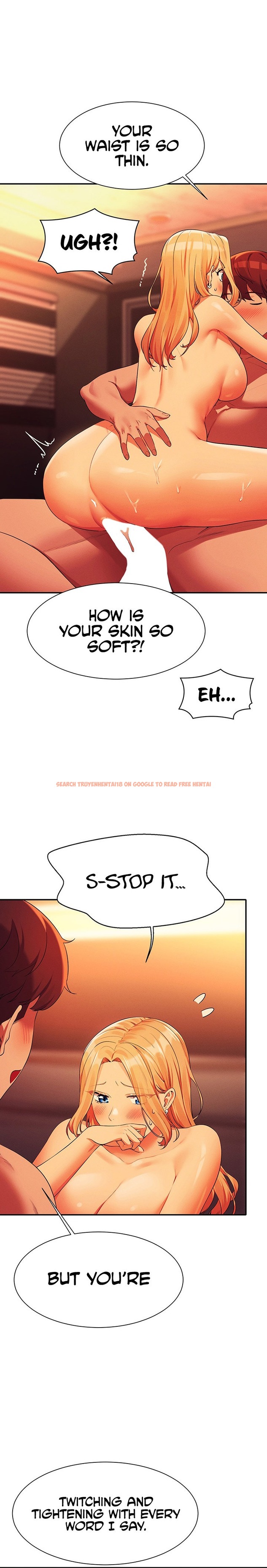 Read Hentai Image 12 645 in comic Is There No Goddess In My College? - Chapter 72 - hentaitnt.net