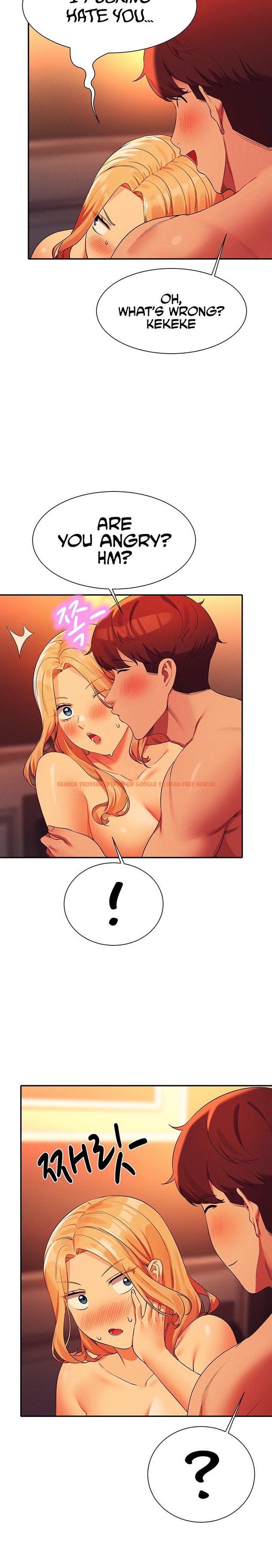 Read Hentai Image 14 645 in comic Is There No Goddess In My College? - Chapter 72 - hentaitnt.net