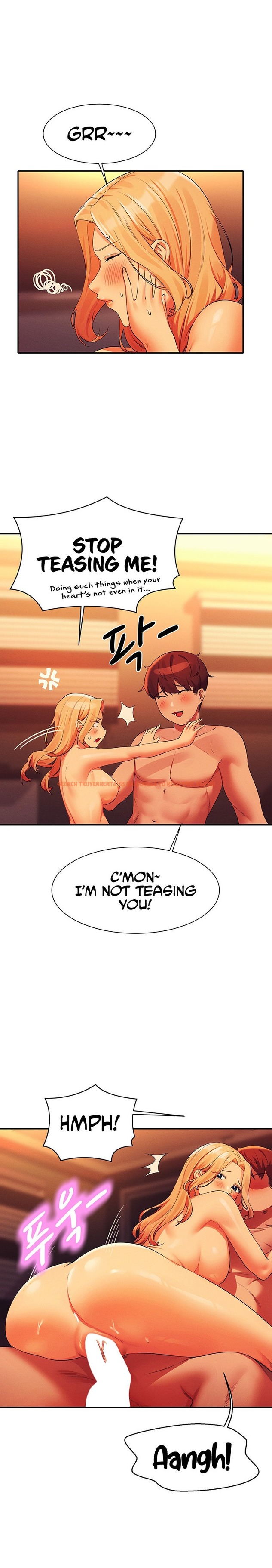 Read Hentai Image 15 645 in comic Is There No Goddess In My College? - Chapter 72 - hentaitnt.net