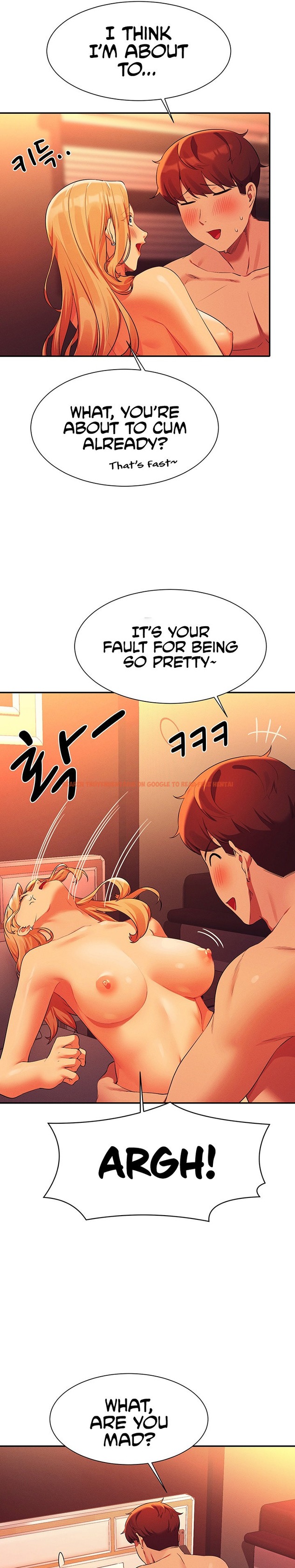 Read Hentai Image 16 646 in comic Is There No Goddess In My College? - Chapter 72 - hentaitnt.net