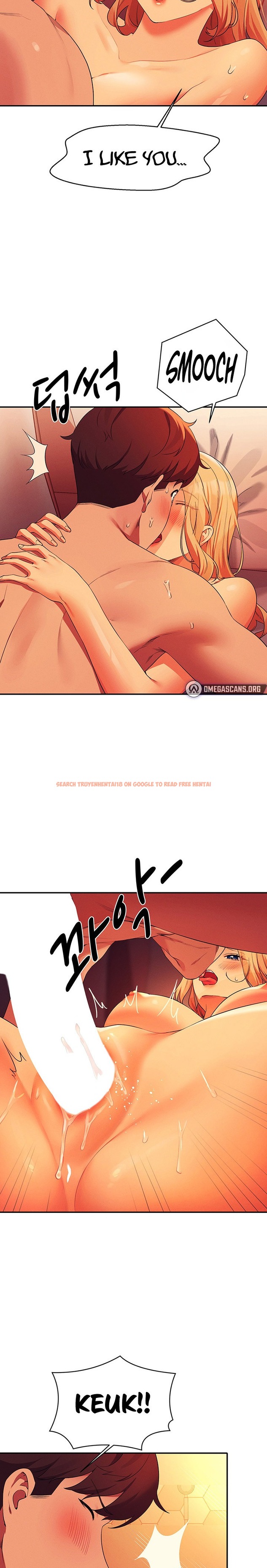 Read Hentai Image 20 646 in comic Is There No Goddess In My College? - Chapter 72 - hentaitnt.net