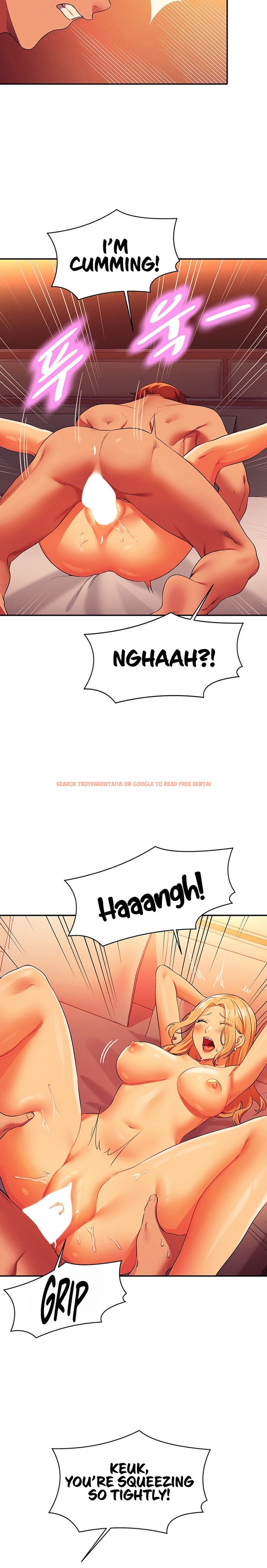 Read Hentai Image 21 646 in comic Is There No Goddess In My College? - Chapter 72 - hentaitnt.net