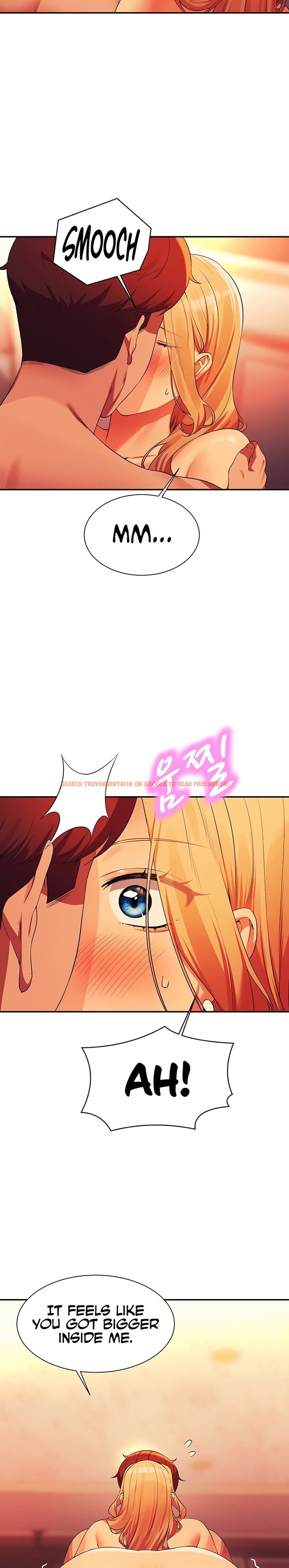 Read Hentai Image 5 644 in comic Is There No Goddess In My College? - Chapter 72 - hentaitnt.net