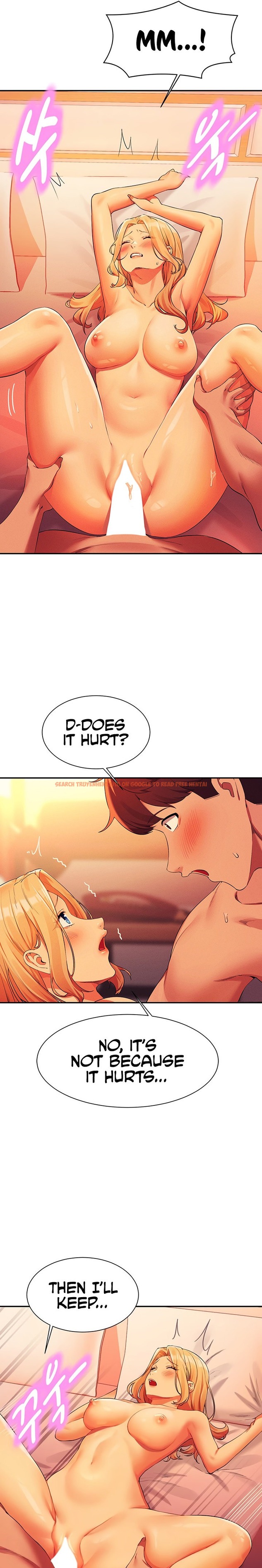 Read Hentai Image 7 644 in comic Is There No Goddess In My College? - Chapter 72 - hentaitnt.net