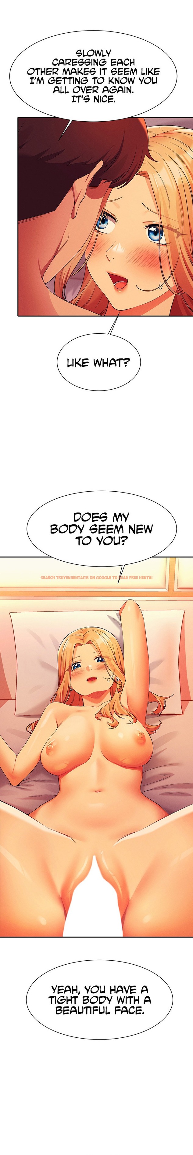 Read Hentai Image 9 645 in comic Is There No Goddess In My College? - Chapter 72 - hentaitnt.net