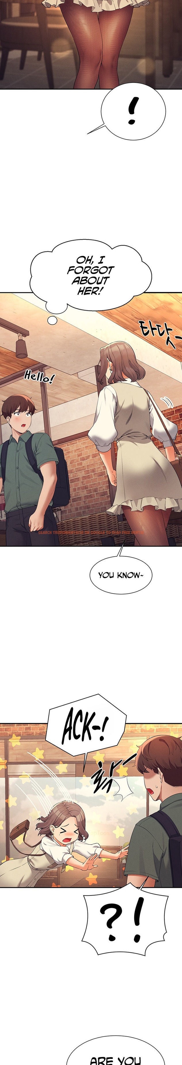 Read Hentai Image 5 407 in comic Is There No Goddess In My College? - Chapter 73 - hentaitnt.net