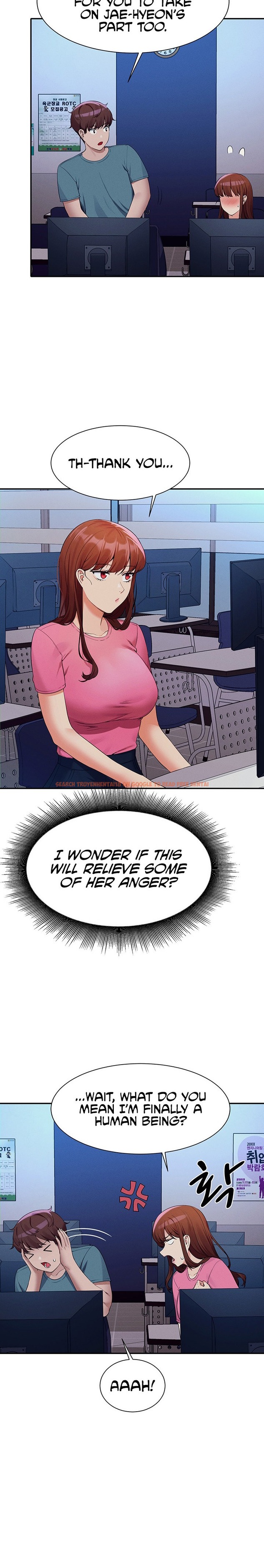Read Hentai Image 12 673 in comic Is There No Goddess In My College? - Chapter 74 - hentaitnt.net