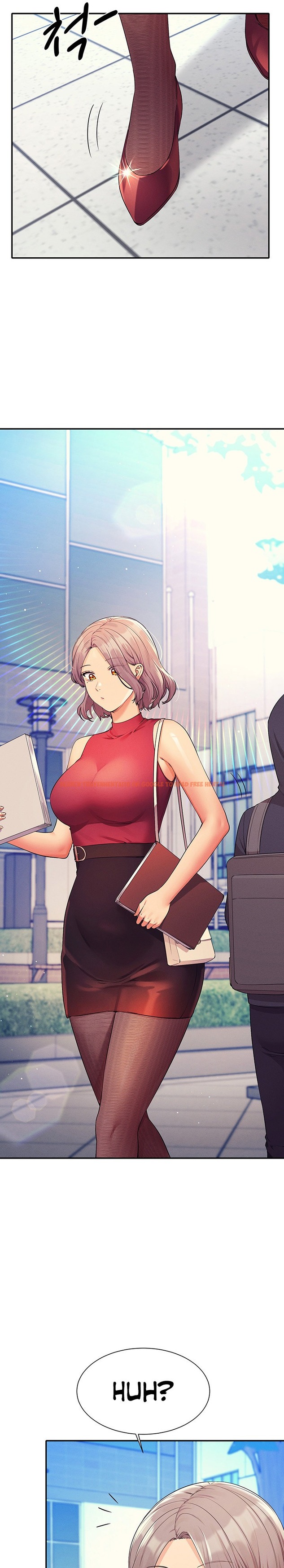 Read Hentai Image 19 674 in comic Is There No Goddess In My College? - Chapter 74 - hentaitnt.net