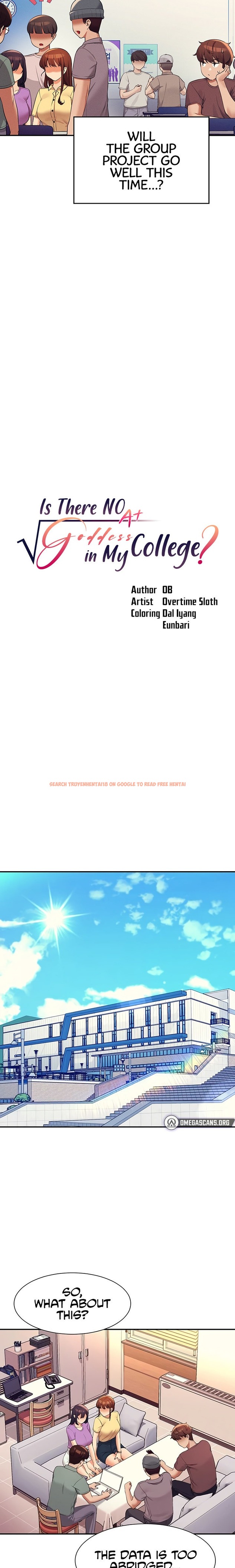 Read Hentai Image 2 670 in comic Is There No Goddess In My College? - Chapter 74 - hentaitnt.net