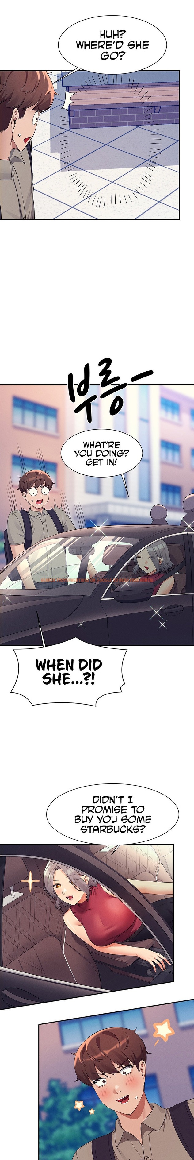 Read Hentai Image 23 676 in comic Is There No Goddess In My College? - Chapter 74 - hentaitnt.net