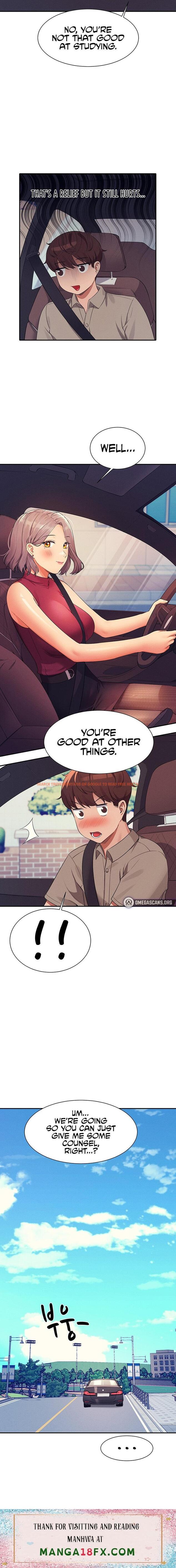Read Hentai Image 25 676 in comic Is There No Goddess In My College? - Chapter 74 - hentaitnt.net