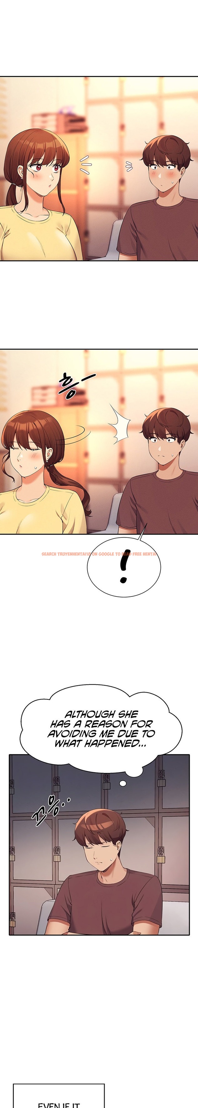 Read Hentai Image 4 671 in comic Is There No Goddess In My College? - Chapter 74 - hentaitnt.net