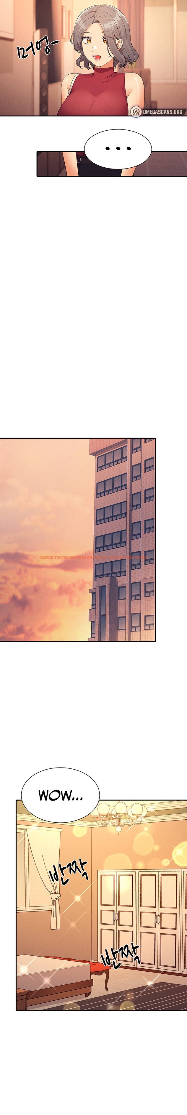 Read Hentai Image 12 113 in comic Is There No Goddess In My College? - Chapter 75 - hentaitnt.net