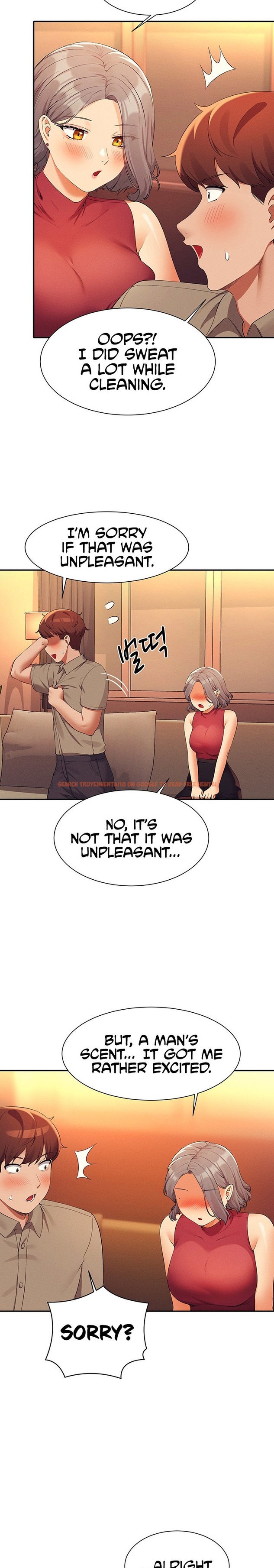 Read Hentai Image 17 113 in comic Is There No Goddess In My College? - Chapter 75 - hentaitnt.net