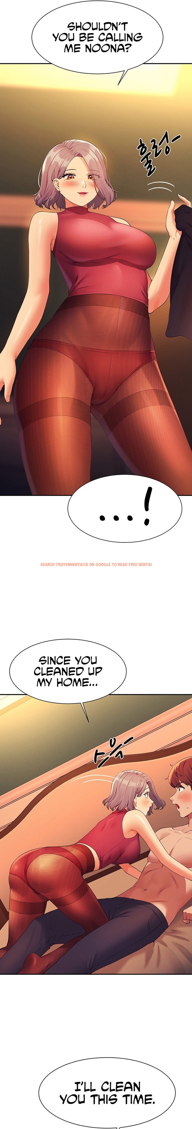 Read Hentai Image 19 113 in comic Is There No Goddess In My College? - Chapter 75 - hentaitnt.net