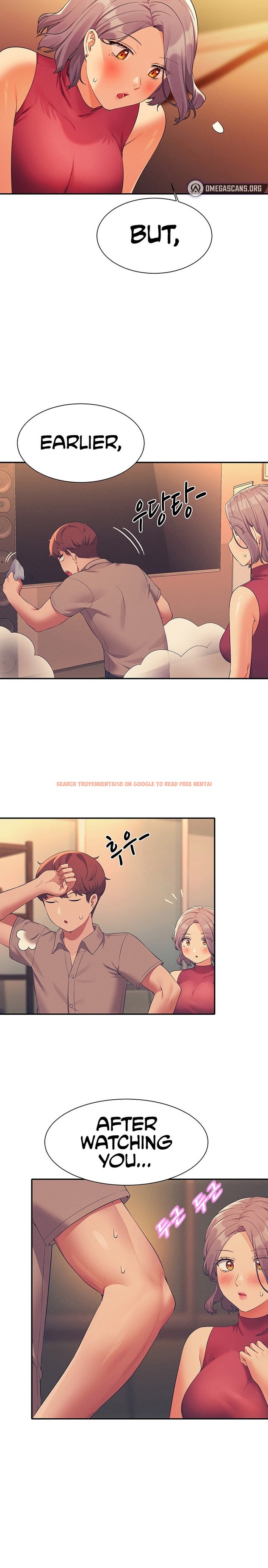 Read Hentai Image 21 113 in comic Is There No Goddess In My College? - Chapter 75 - hentaitnt.net