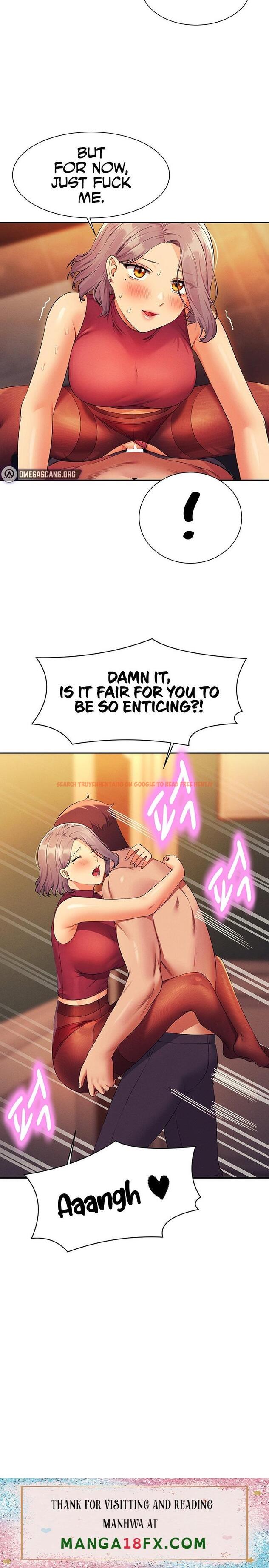 Read Hentai Image 27 113 in comic Is There No Goddess In My College? - Chapter 75 - hentaitnt.net