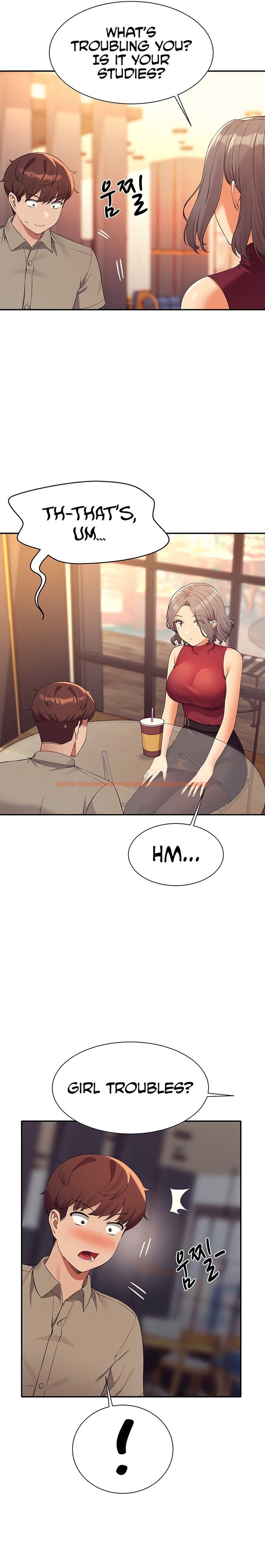 Read Hentai Image 4 113 in comic Is There No Goddess In My College? - Chapter 75 - hentaitnt.net