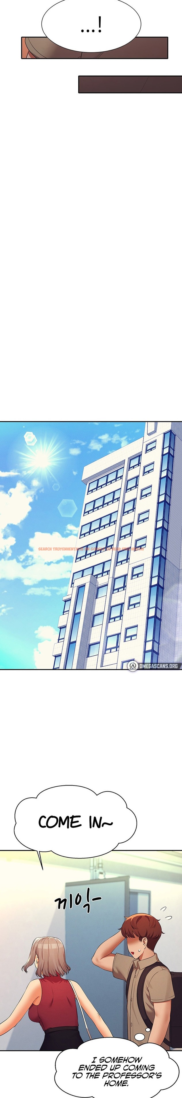 Read Hentai Image 8 113 in comic Is There No Goddess In My College? - Chapter 75 - hentaitnt.net
