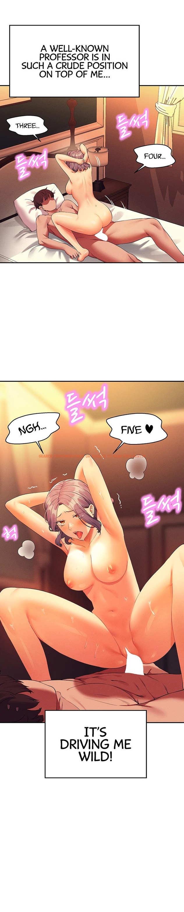 Read Hentai Image 1 654 in comic Is There No Goddess In My College? - Chapter 77 - hentaitnt.net