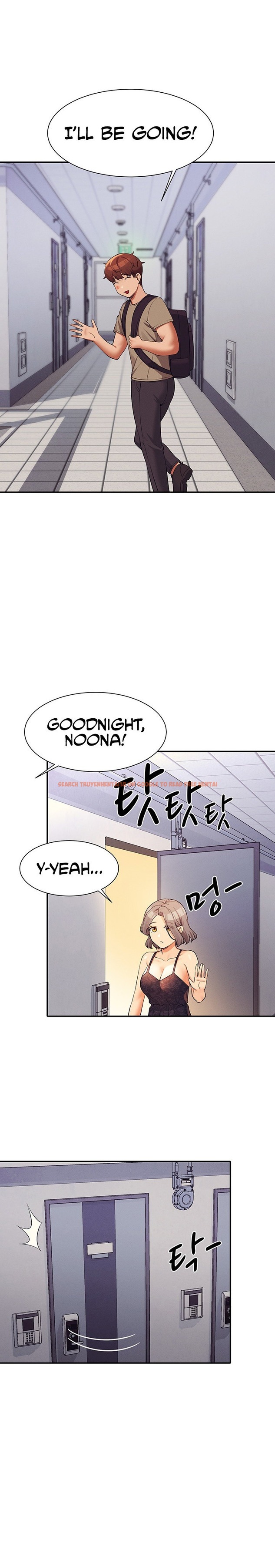 Read Hentai Image 25 654 in comic Is There No Goddess In My College? - Chapter 77 - hentaitnt.net