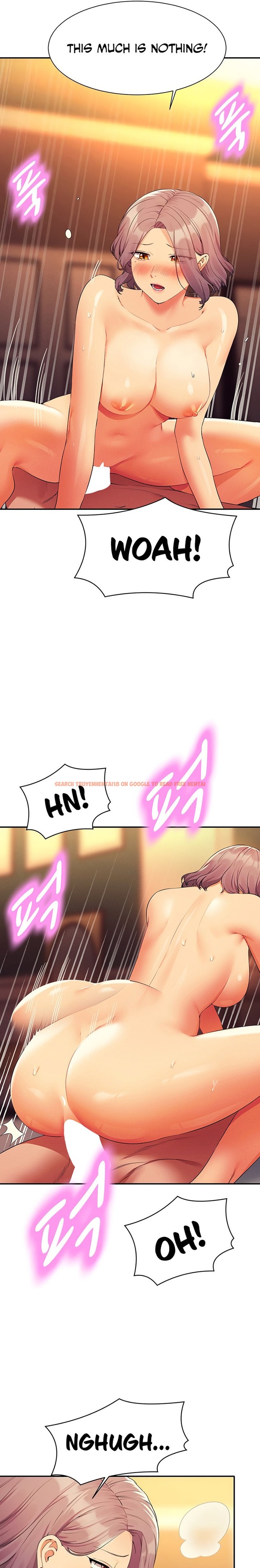 Read Hentai Image 4 654 in comic Is There No Goddess In My College? - Chapter 77 - hentaitnt.net
