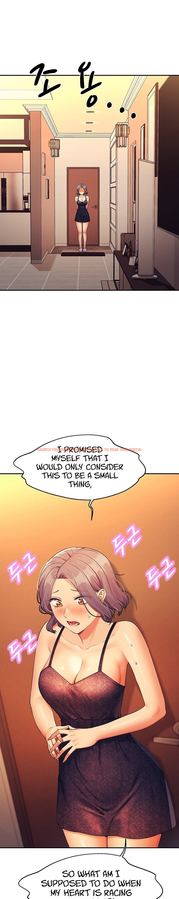 Read Hentai Image 1 973 in comic Is There No Goddess In My College? - Chapter 78 - hentaitnt.net