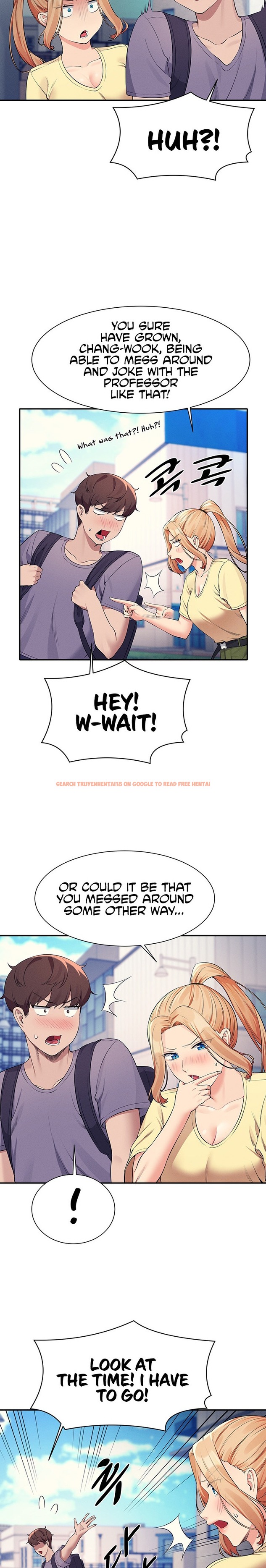 Read Hentai Image 14 973 in comic Is There No Goddess In My College? - Chapter 78 - hentaitnt.net