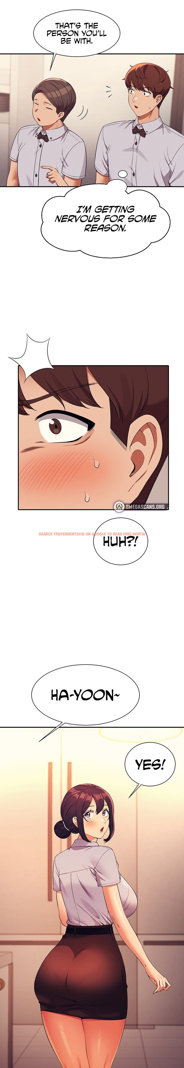 Read Hentai Image 17 973 in comic Is There No Goddess In My College? - Chapter 78 - hentaitnt.net