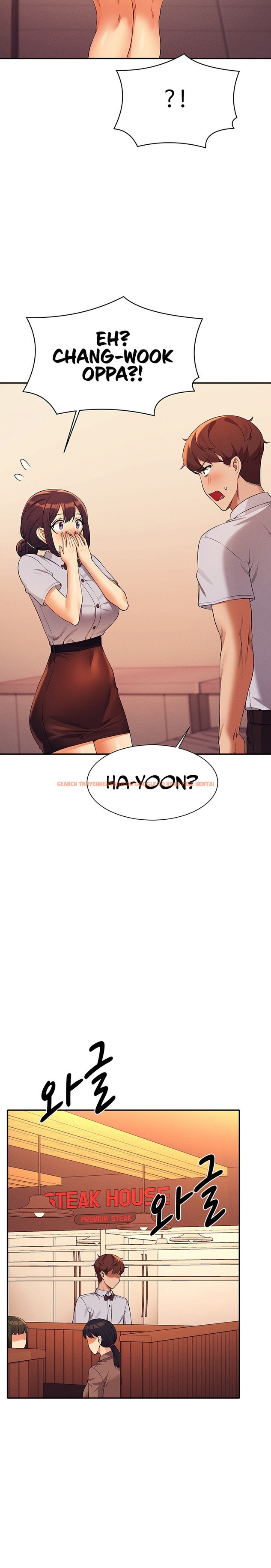 Read Hentai Image 18 973 in comic Is There No Goddess In My College? - Chapter 78 - hentaitnt.net