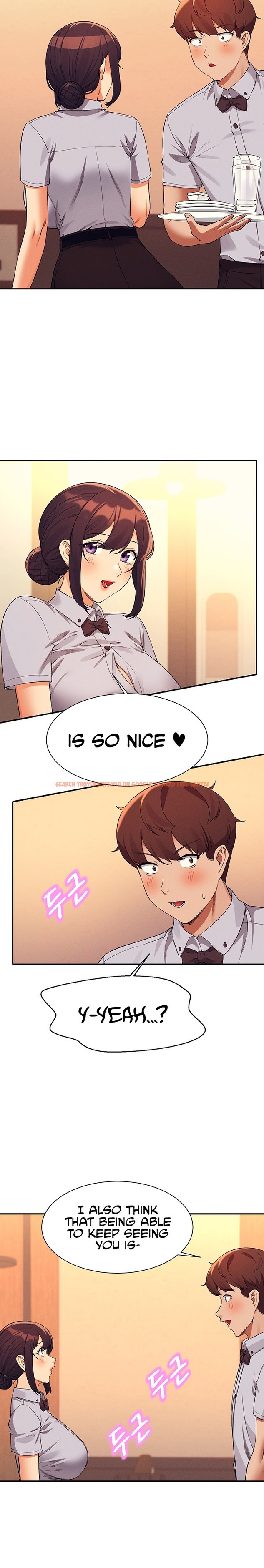 Read Hentai Image 21 973 in comic Is There No Goddess In My College? - Chapter 78 - hentaitnt.net
