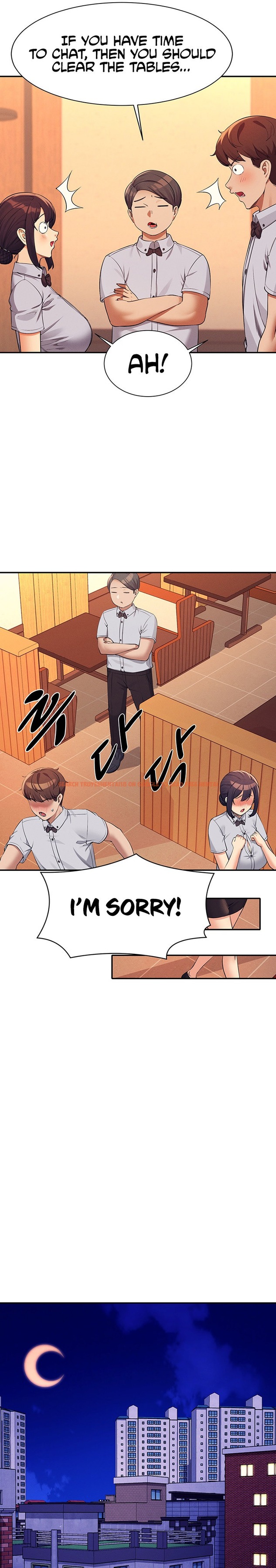 Read Hentai Image 22 973 in comic Is There No Goddess In My College? - Chapter 78 - hentaitnt.net